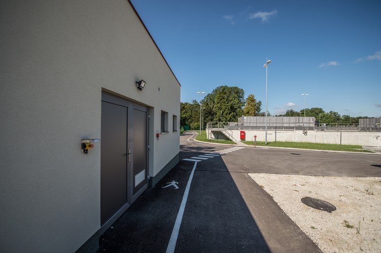 Boosting economy in Savinjska region: EU funding for industrial zone in Dobje Boosting economy in Savinjska region: EU funding for industrial zone in Dobje