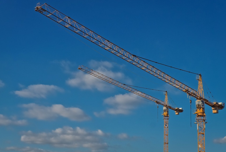 Boosting the economy: EU funding for a new business-economic zone in Nova Gorica Boosting the economy: EU funding for a new business-economic zone in Nova Gorica