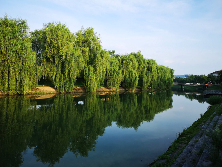Clean water for a green Slovenia: EU funding for wastewater infrastructure in the Ljubljanica River basin Clean water for a green Slovenia: EU funding for wastewater infrastructure in the Ljubljanica River basin