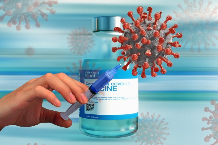 Continuing with extensive investment cycle to strengthen healthcare system: React-EU grants for IT support for making an appointment to be vaccinated against Covid-19 Continuing with extensive investment cycle to strengthen healthcare system: React-EU grants for IT support for making an appointment to be vaccinated against Covid-19