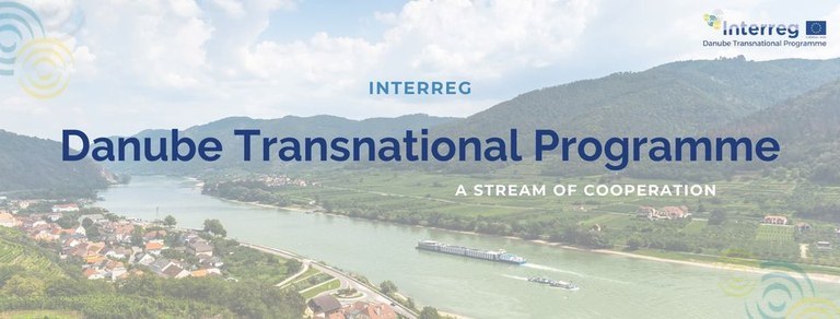 Danube Transnational Programme – Stakeholder consultation Danube Transnational Programme – Stakeholder consultation
