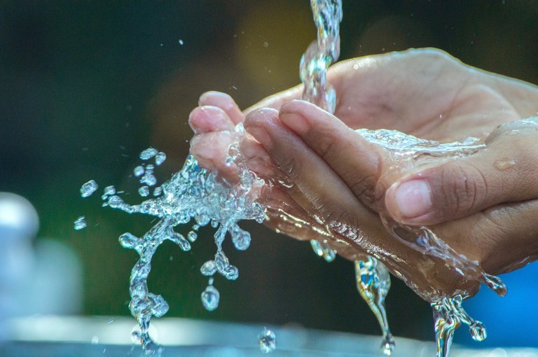 Ensuring access to safe drinking water: EU funding for upgrading the water supply system in Pomurje Ensuring access to safe drinking water: EU funding for upgrading the water supply system in Pomurje