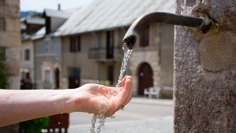 Ensuring access to safe drinking water: EUR 10.5 million in EU funding for improving water supply in the Brkini area Ensuring access to safe drinking water: EUR 10.5 million in EU funding for improving water supply in the Brkini area