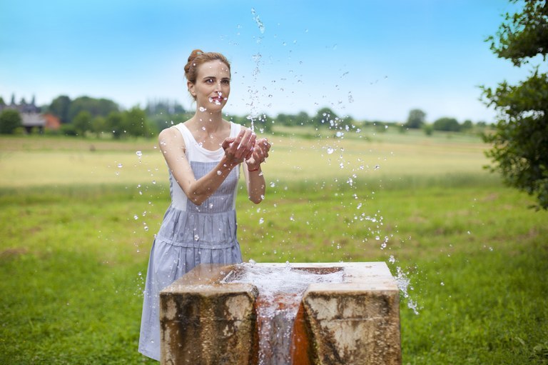 Ensuring safe access to drinking water: EU funding for upgrading water supply system in municipality Renče-Vogrsko Ensuring safe access to drinking water: EU funding for upgrading water supply system in municipality Renče-Vogrsko