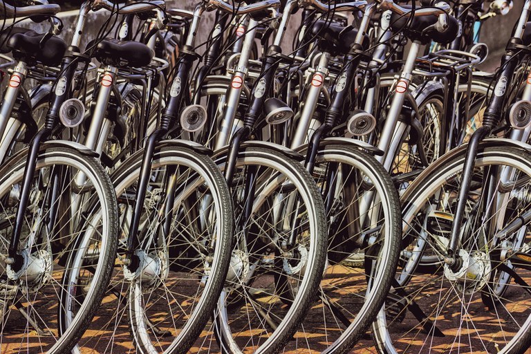 EU funding for cycle route in Izola EU funding for cycle route in Izola