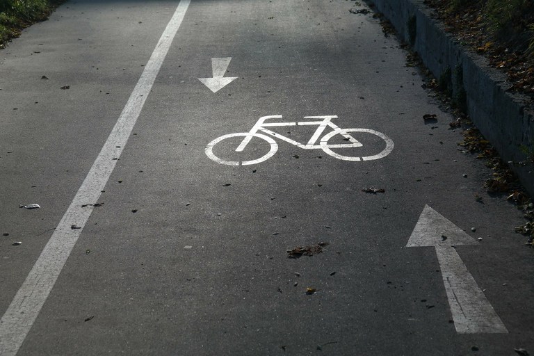 EU funding for cycling path from Litija to Pogonik settlement EU funding for cycling path from Litija to Pogonik settlement