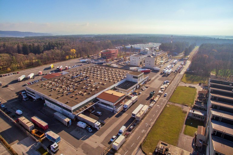 EU funding for easier business operations in Maribor EU funding for easier business operations in Maribor