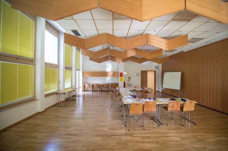 EU funding for energy renovation of public buildings in Celje and Novo mesto EU funding for energy renovation of public buildings in Celje and Novo mesto