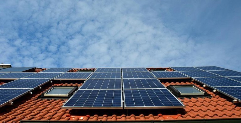 EU funding for energy security and renewable energy sources EU funding for energy security and renewable energy sources