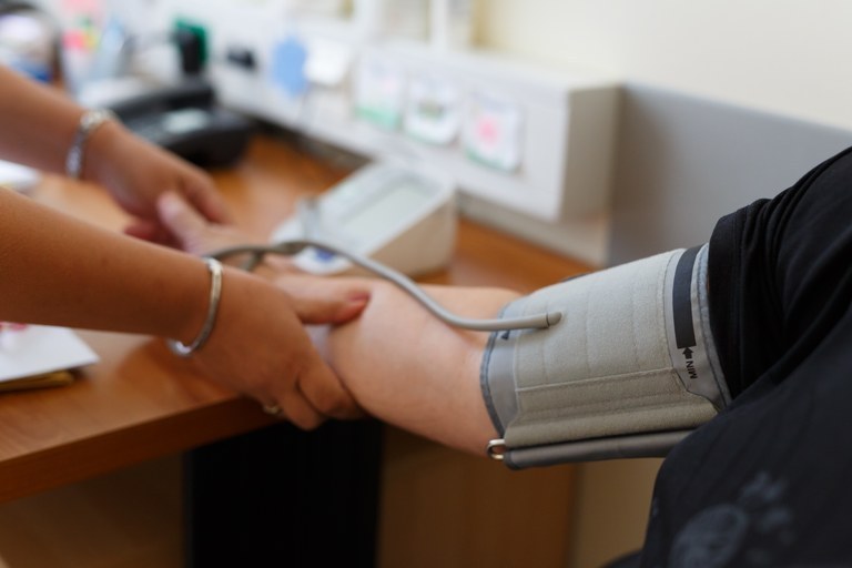 EU funding for health enhancement in local communities EU funding for health enhancement in local communities