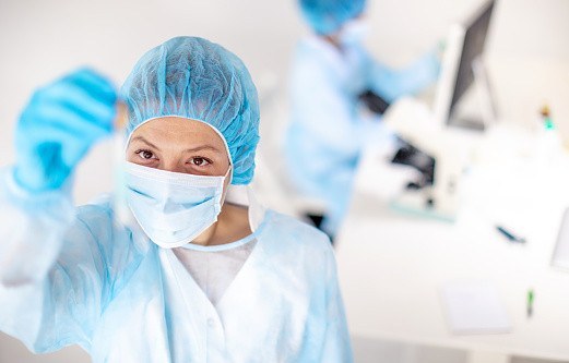 EU funding for medical and protective equipment in public health institutions EU funding for medical and protective equipment in public health institutions