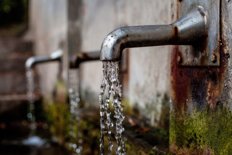 EU funding for sewerage system construction in Koper and Ankaran municipality EU funding for sewerage system construction in Koper and Ankaran municipality