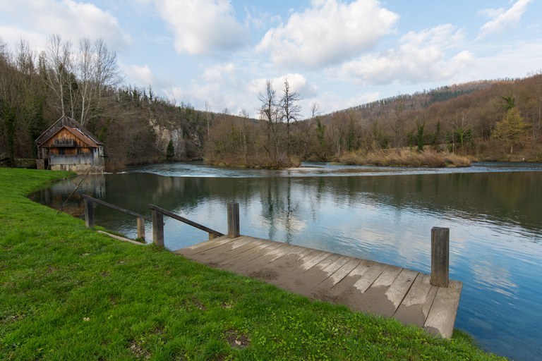 EU funding for sewerage system in Kolpa river basin available also to Municipality Črnolmelj EU funding for sewerage system in Kolpa river basin available also to Municipality Črnolmelj