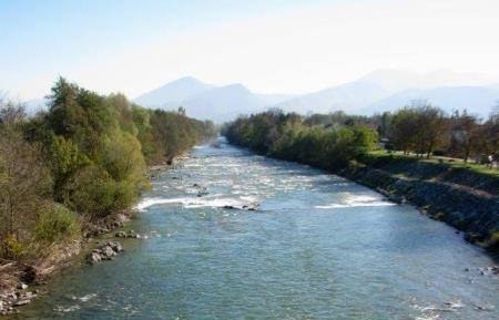 EU funding for sewerage system in Savinja River basin in Braslovče, Polzela and Žalec municipalities EU funding for sewerage system in Savinja River basin in Braslovče, Polzela and Žalec municipalities