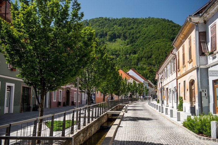 EU funding for Slovenske Konjice-Oplotica bypass EU funding for Slovenske Konjice-Oplotica bypass