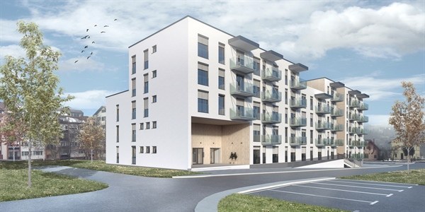 EU funding for sustainable urban development projects in Slovenj Gradec EU funding for sustainable urban development projects in Slovenj Gradec