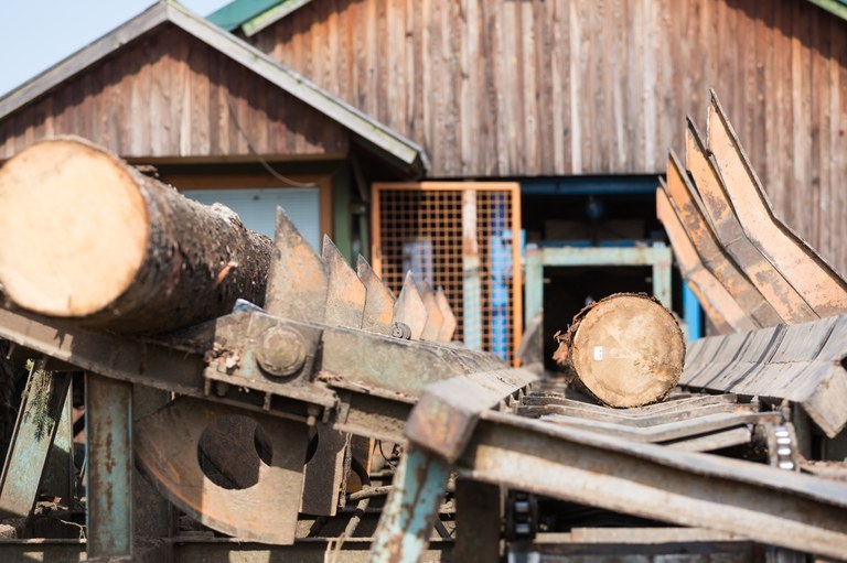 EU funding for the development of wood and furniture industry in the field of semi-finished products EU funding for the development of wood and furniture industry in the field of semi-finished products