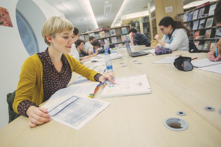 EU funding for the Faculty of Civil Engineering, Transportation Engineering and Architecture of the University of Maribor EU funding for the Faculty of Civil Engineering, Transportation Engineering and Architecture of the University of Maribor