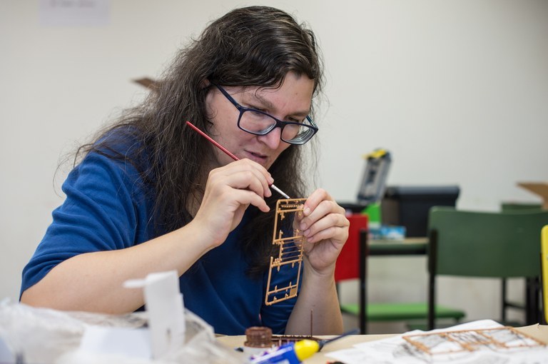 EU funding for the implementation of further vocational education and training programmes in 2018-2022 EU funding for the implementation of further vocational education and training programmes in 2018-2022