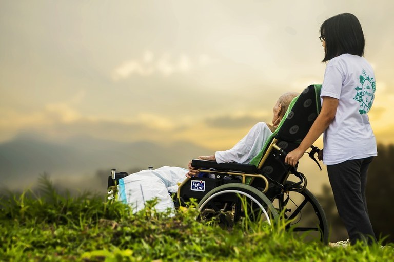 EU funding for the purchase of cars used to provide protection of people with disabilities and community mental health care EU funding for the purchase of cars used to provide protection of people with disabilities and community mental health care