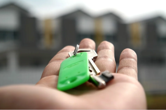 EU funding for the renovation of non-profit housing units in Kranj EU funding for the renovation of non-profit housing units in Kranj