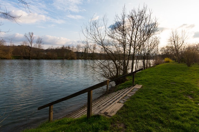 EU funding for the upgrade of wastewater infrastructure in the Kolpa River basin EU funding for the upgrade of wastewater infrastructure in the Kolpa River basin