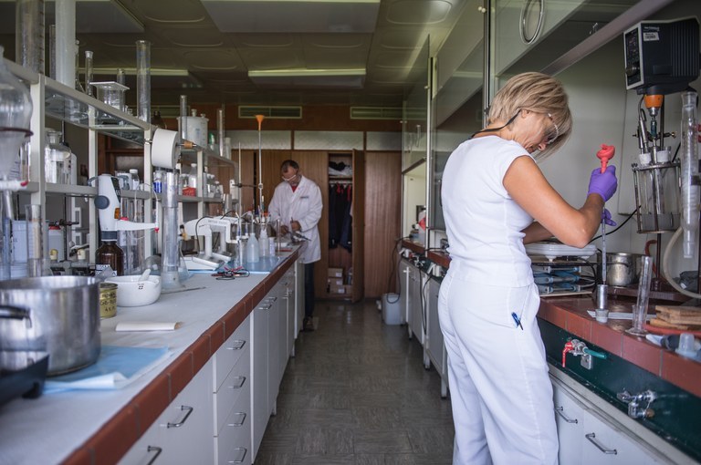 EU funding provided under the EUREKA 2019 call for projects EU funding provided under the EUREKA 2019 call for projects