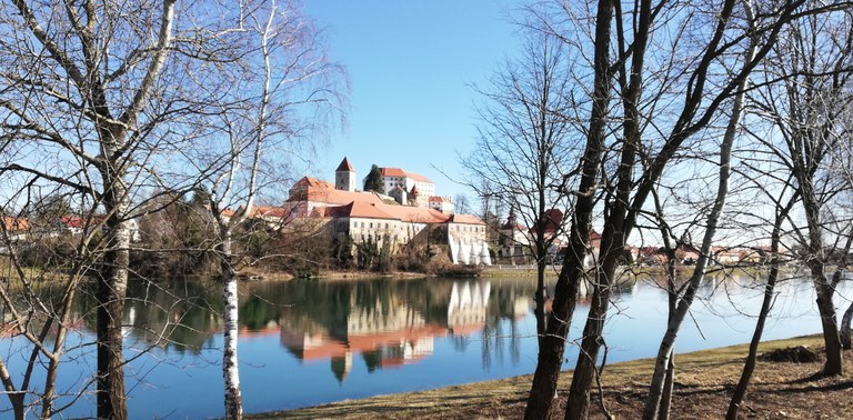 EU funding to improve flood protection and resilience EU funding to improve flood protection and resilience