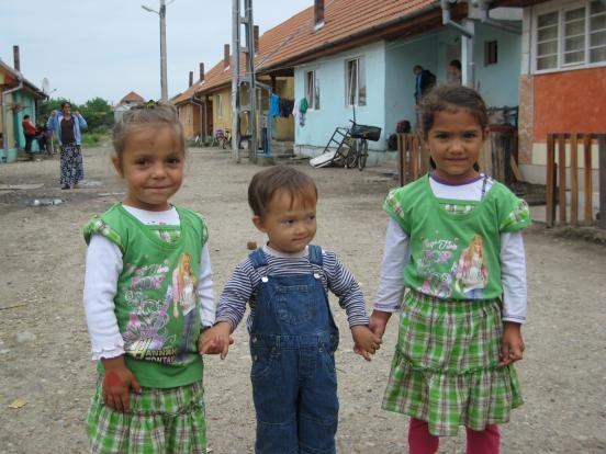 EU funds for better social inclusion of vulnerable population in culture EU funds for better social inclusion of vulnerable population in culture