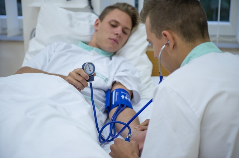 EU funds support raising health literacy in Slovenia EU funds support raising health literacy in Slovenia