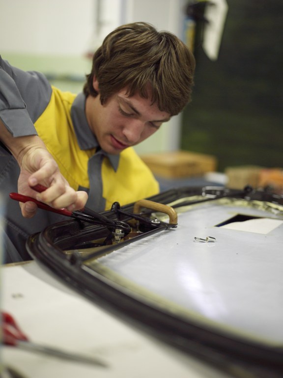 EUR 13.8 million available for scholarships for shortage occupations EUR 13.8 million available for scholarships for shortage occupations