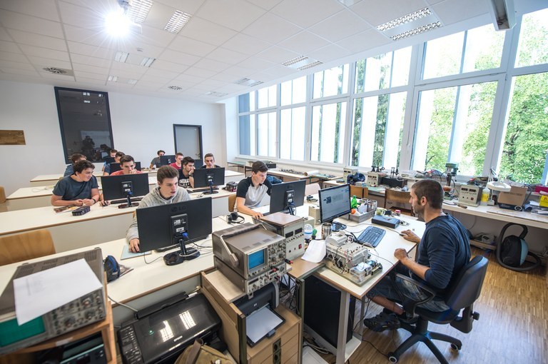 EUR 7 million in React-EU funding for innovation and development EUR 7 million in React-EU funding for innovation and development