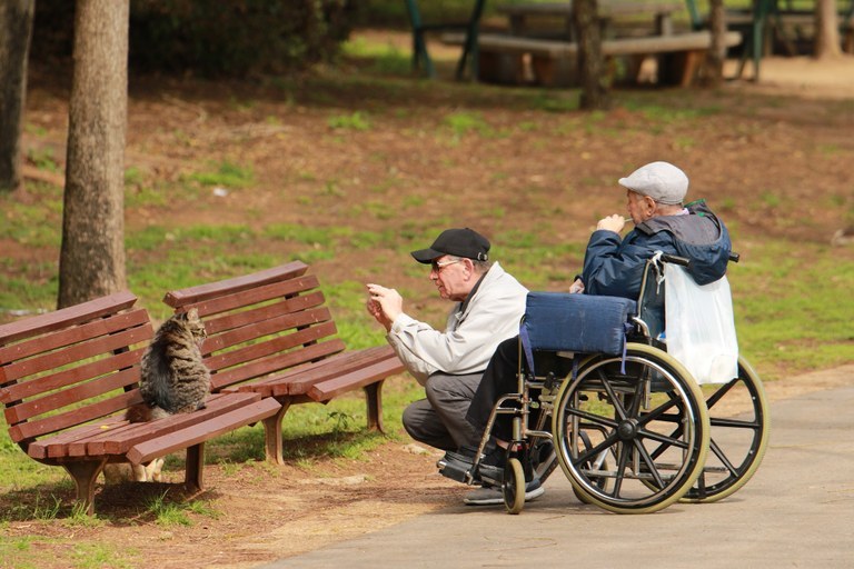 For a quality and decent third age: EU funding for a senior day care centre in Kranj For a quality and decent third age: EU funding for a senior day care centre in Kranj