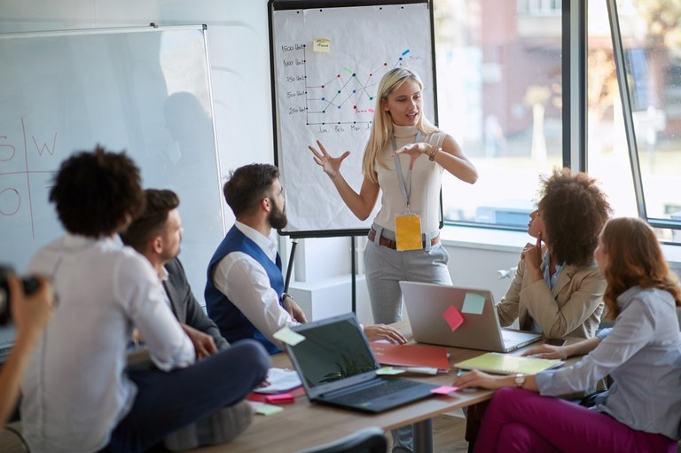 Fostering entrepreneurship: EU funding for a networked business incubator in Postojna Fostering entrepreneurship: EU funding for a networked business incubator in Postojna
