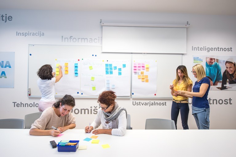 Fostering entrepreneurship: EU funding for the incubator urbaNMakerspace Fostering entrepreneurship: EU funding for the incubator urbaNMakerspace