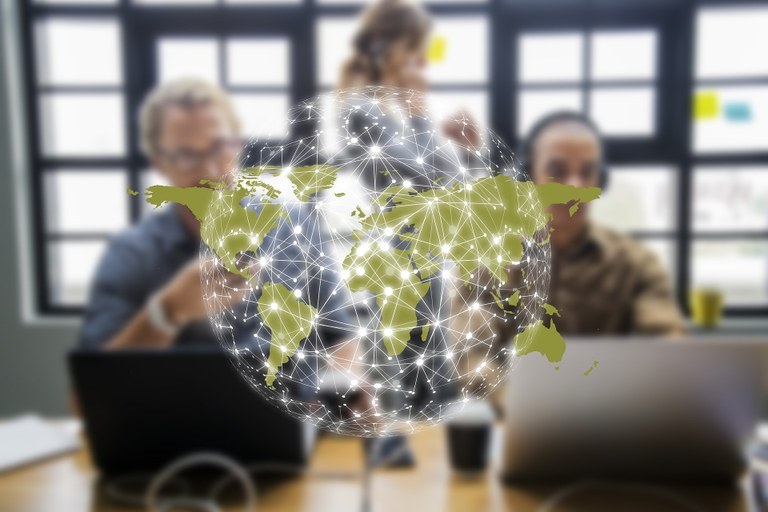 Fostering entrepreneurship: Over EUR 300,000 in EU funding for a stronger supportive environment for social enterprises Fostering entrepreneurship: Over EUR 300,000 in EU funding for a stronger supportive environment for social enterprises