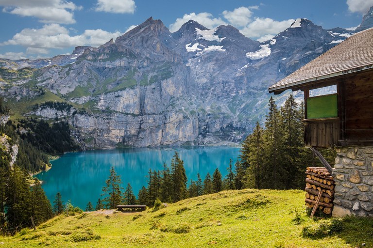Fostering sustainable tourism: EU funding for greening tourism and recreation infrastructure in mountain areas Fostering sustainable tourism: EU funding for greening tourism and recreation infrastructure in mountain areas