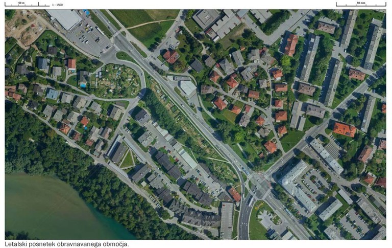 Fostering the use of public transport and cycling: EU funding for a new park and ride in Kranj Fostering the use of public transport and cycling: EU funding for a new park and ride in Kranj