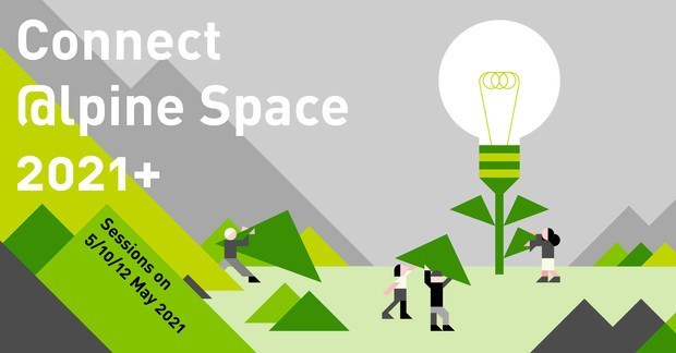 Future Interreg ALPINE SPACE programme – programming exercise Future Interreg ALPINE SPACE programme – programming exercise