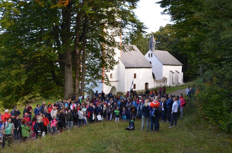 In the frame of the European Cooperation Day to the » Pohorje hill of Maribor« In the frame of the European Cooperation Day to the » Pohorje hill of Maribor«