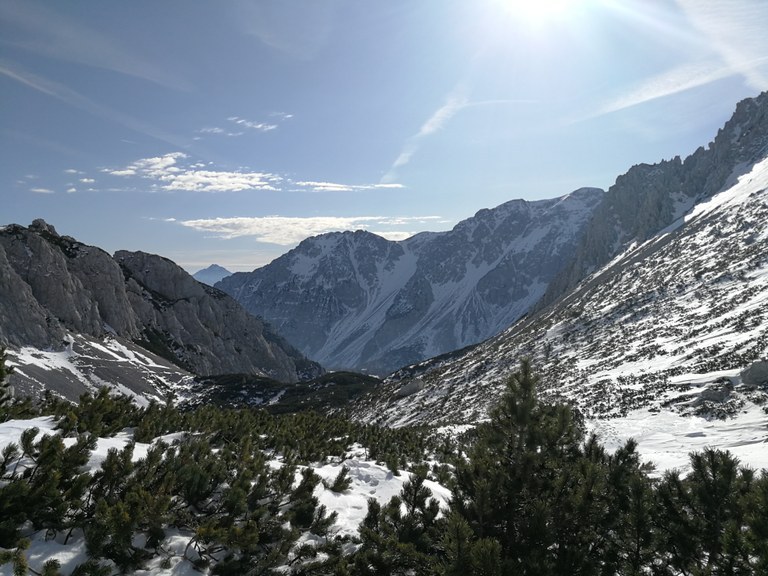 Interreg ALPINE SPACE - Project output library Interreg ALPINE SPACE - Project output library