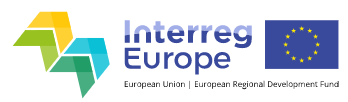 INTERREG EUROPE – Online platform INTERREG EUROPE – Online platform
