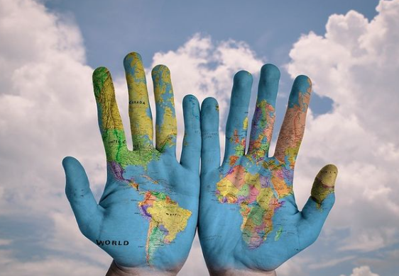 Invitation for teachers: Act today for a green tomorrow! Invitation for teachers: Act today for a green tomorrow!