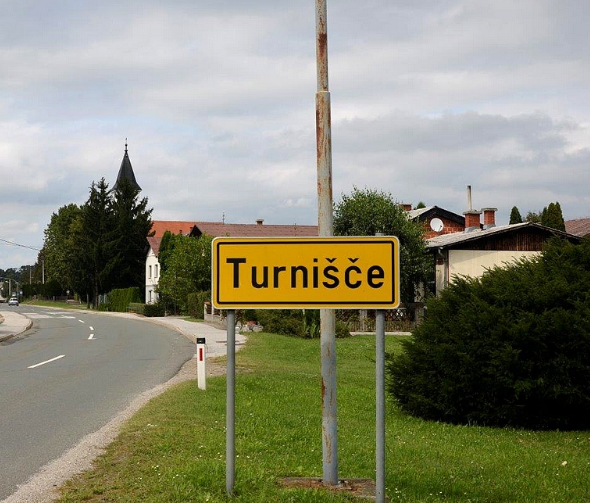 Municipality Turnišče uses EU funding for economic zone Municipality Turnišče uses EU funding for economic zone