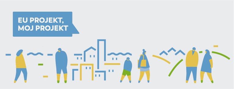 Over 100 events across Slovenia to mark the ‘EU Project, My Project 2019’ campaign Over 100 events across Slovenia to mark the ‘EU Project, My Project 2019’ campaign