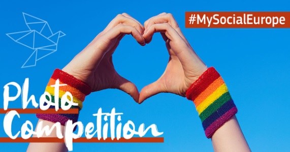 Photo competition #MySocialEurope Photo competition #MySocialEurope