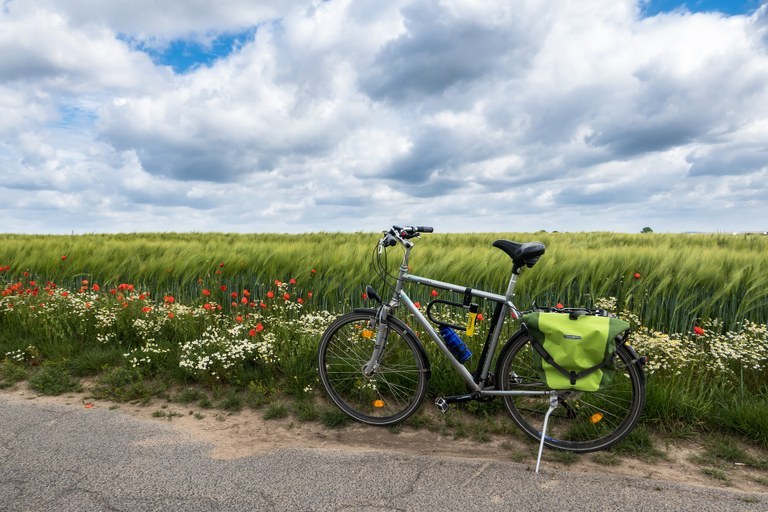 Promoting sustainable mobility: EU funding for a cycling connection between Lendava and Črenšovci Promoting sustainable mobility: EU funding for a cycling connection between Lendava and Črenšovci