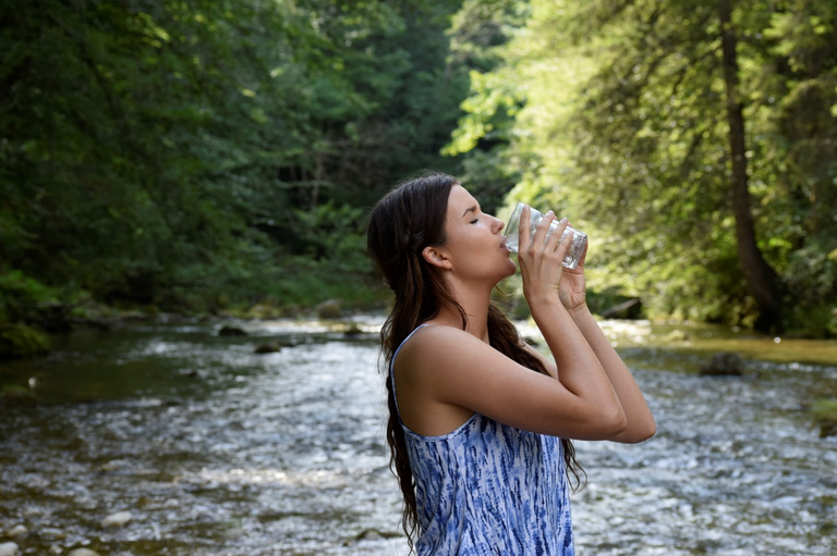 Providing safe access to drinking water: EU funding for drinking water supply in the Upper Sava River area Providing safe access to drinking water: EU funding for drinking water supply in the Upper Sava River area