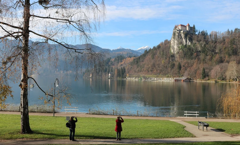 React-EU funding for a stronger tourism sector in Slovenia