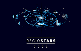REGIOSTARS 2021 - vote open REGIOSTARS 2021 - vote open